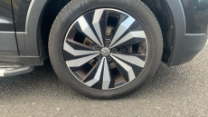 Volkswagen T-Cross 1.0 TSI 115 SE 5dr DSG Petrol Estate